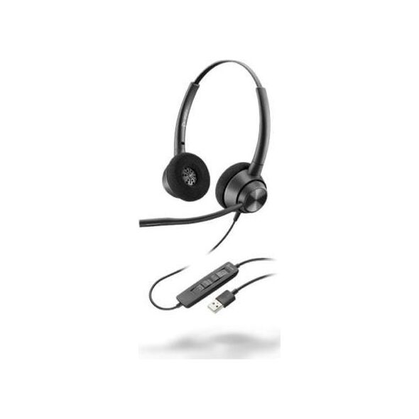 Słuchawki Plantronics Encore Pro 320  (214570-01)