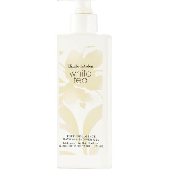 Elizabeth Arden Żel pod prysznic White Tea 400ml