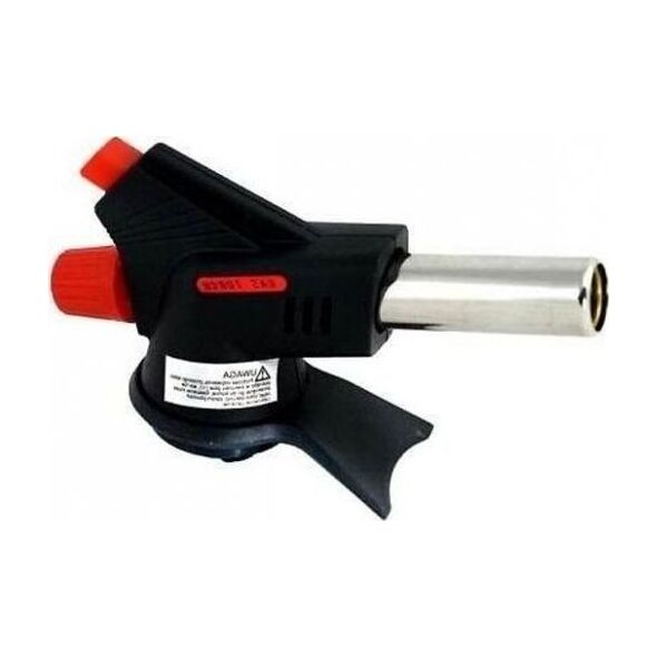 Tiross Palnik gazowy lutlampa lutownica grill tiross ts-705