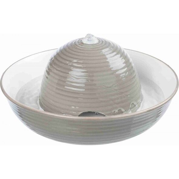 Trixie Poidło fontanna miska ceramiczna kota psa Trixie uniwersalny