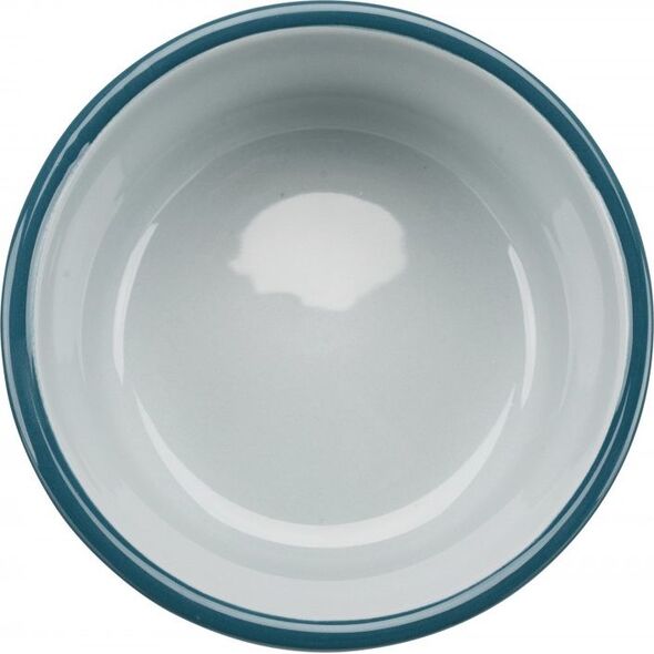 Trixie Miski ceramiczne na stojaku psa kota Trixie 0,25 L uniwersalny