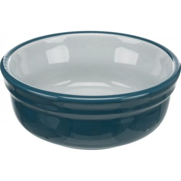 Trixie Miski ceramiczne na stojaku psa kota Trixie 0,25 L uniwersalny