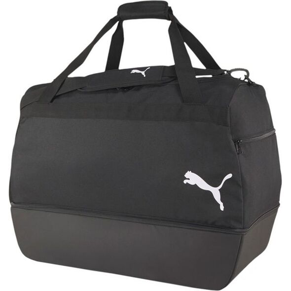 Puma Torba sportowa teamGOAL 23 Teambag M czarna (76861 03)
