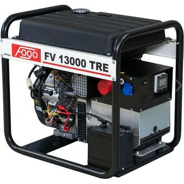 Agregat Fogo 14400 W