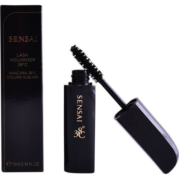 Kanebo Mascara Sensai 38 C Lash Volumiser 10 ml