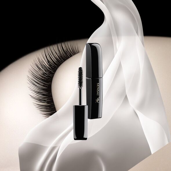 Kanebo Mascara Sensai 38 C Lash Volumiser 10 ml