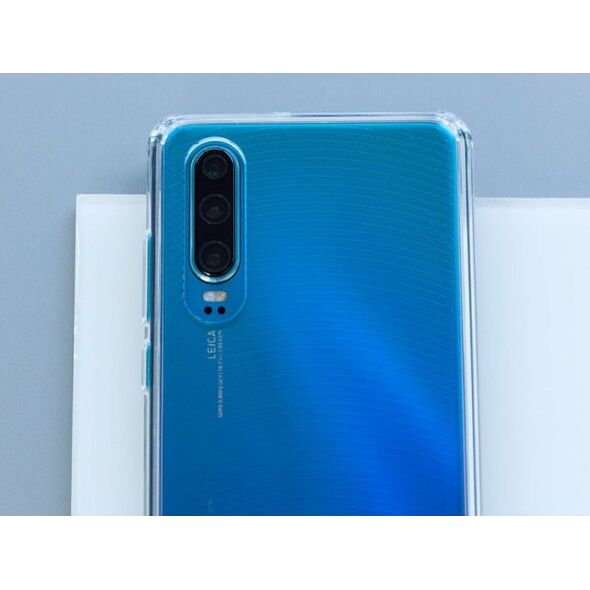 3MK 3MK Lens Protect Sam A315 A31 Ochrona na obiektyw aparatu 4szt