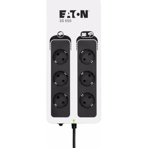 UPS Eaton 3S 550VA (3S550DIN)