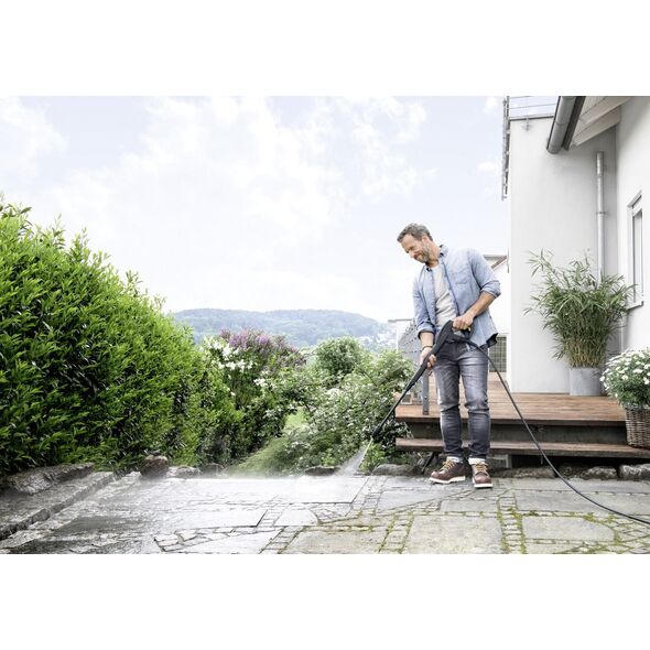 Myjka ciśnieniowa Karcher K 2 Compact (1.673-500.0)