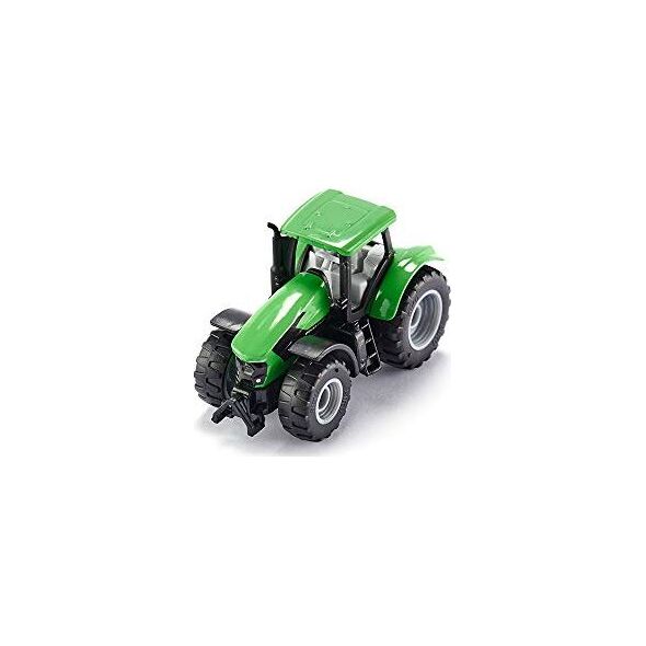Siku SIKU 1081 Traktor DEUTZ-FAHR TTV 7250 Agrotron