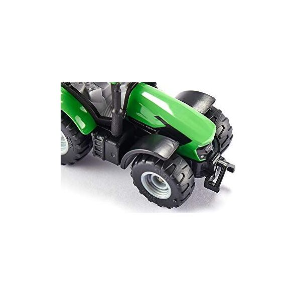 Siku SIKU 1081 Traktor DEUTZ-FAHR TTV 7250 Agrotron