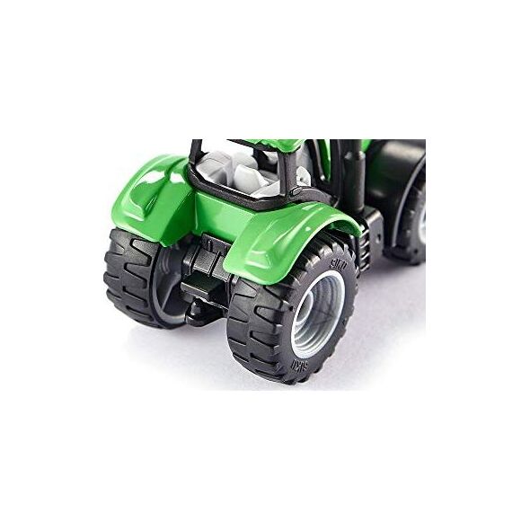 Siku SIKU 1081 Traktor DEUTZ-FAHR TTV 7250 Agrotron