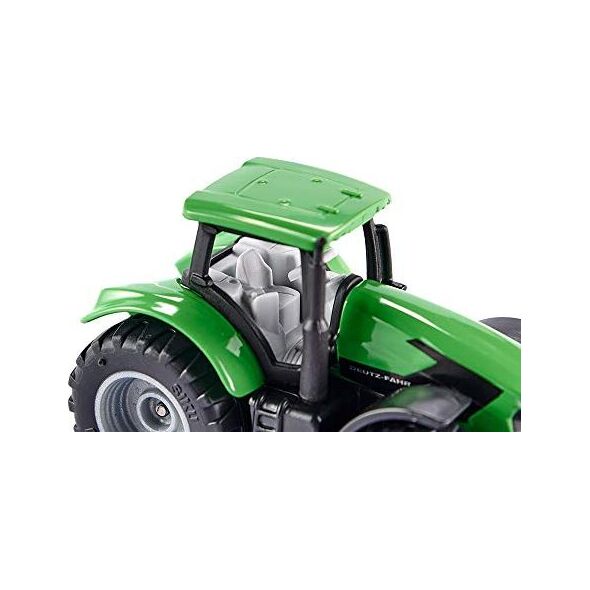 Siku SIKU 1081 Traktor DEUTZ-FAHR TTV 7250 Agrotron
