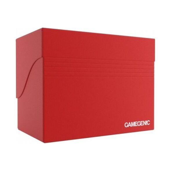 Gamegenic Gamegenic: Side Holder 80+ - Red