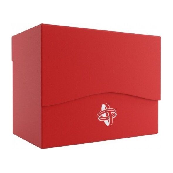 Gamegenic Gamegenic: Side Holder 80+ - Red