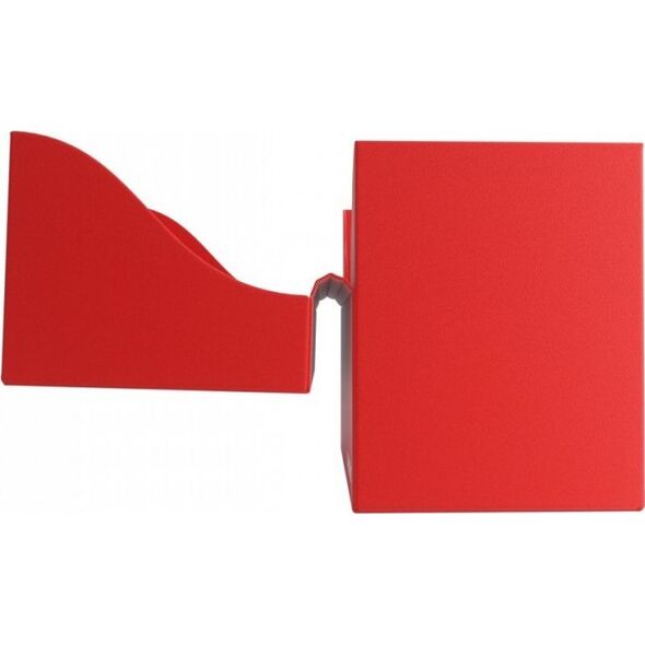 Gamegenic Gamegenic: Side Holder 80+ - Red