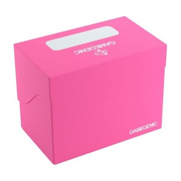 Gamegenic Gamegenic: Side Holder 80+ - Pink