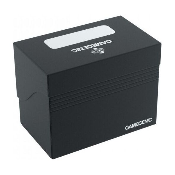 Gamegenic Gamegenic: Side Holder 80+ - Black