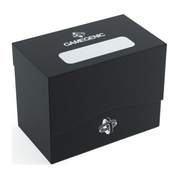 Gamegenic Gamegenic: Side Holder 80+ - Black