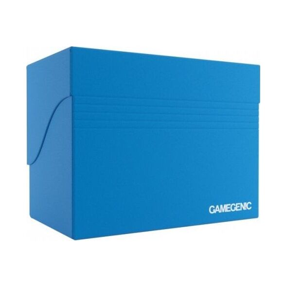 Gamegenic Gamegenic: Side Holder 80+ - Blue