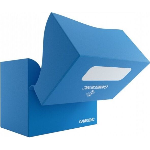 Gamegenic Gamegenic: Side Holder 80+ - Blue