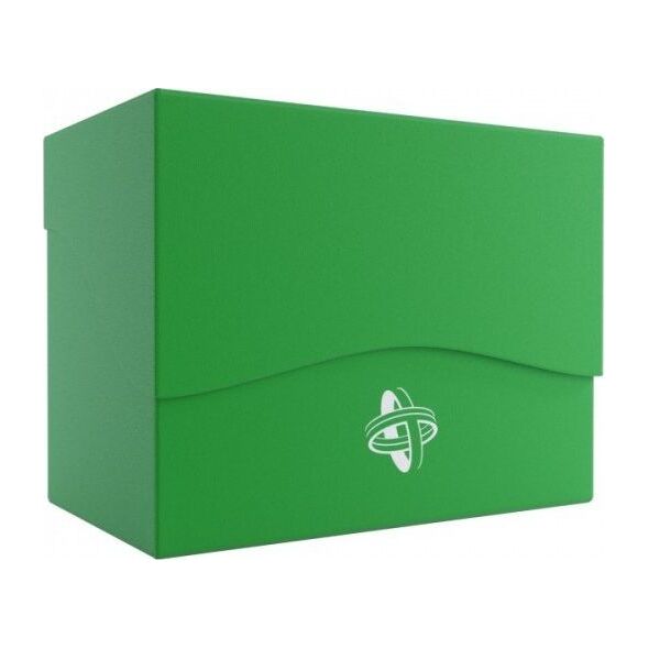 Gamegenic Gamegenic: Side Holder 80+ - Green