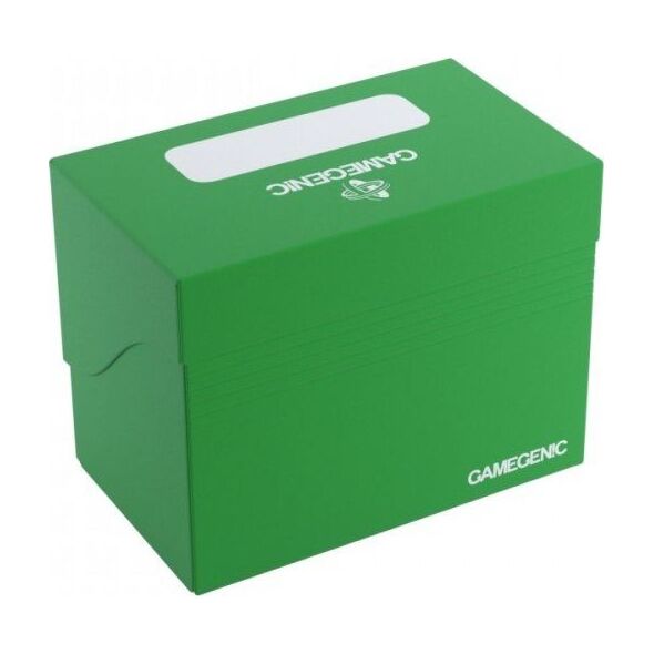 Gamegenic Gamegenic: Side Holder 80+ - Green