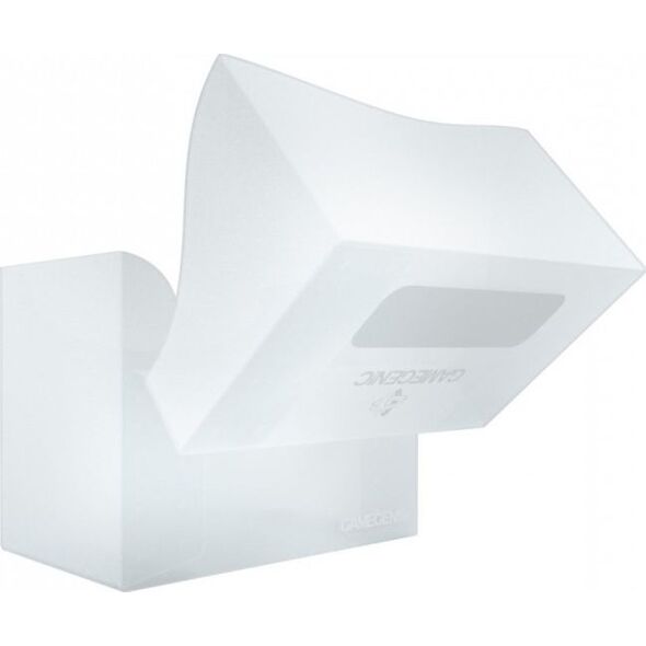 Gamegenic Gamegenic: Side Holder 80+ - Clear