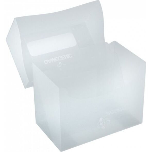 Gamegenic Gamegenic: Side Holder 80+ - Clear