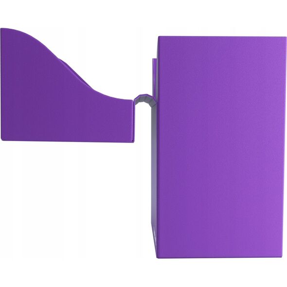Gamegenic Gamegenic: Deck Holder 80+ - Purple