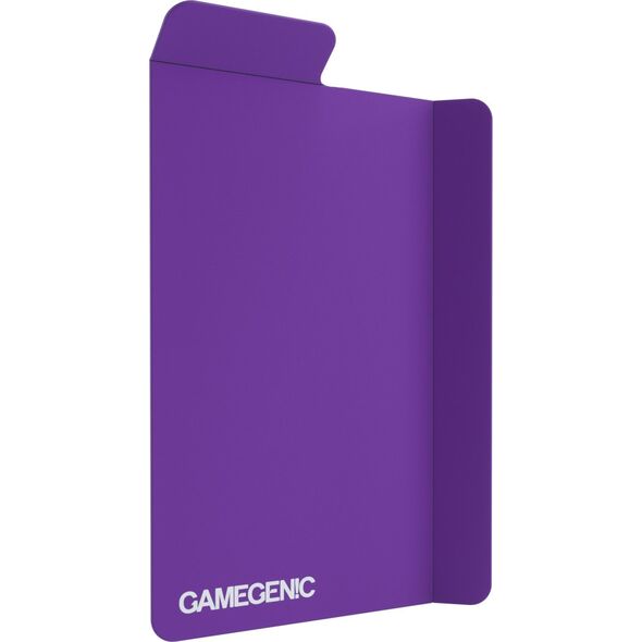 Gamegenic Gamegenic: Deck Holder 80+ - Purple