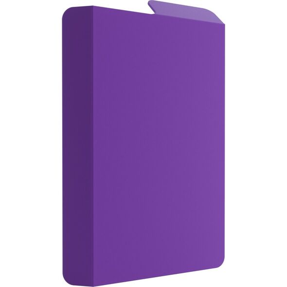 Gamegenic Gamegenic: Deck Holder 80+ - Purple