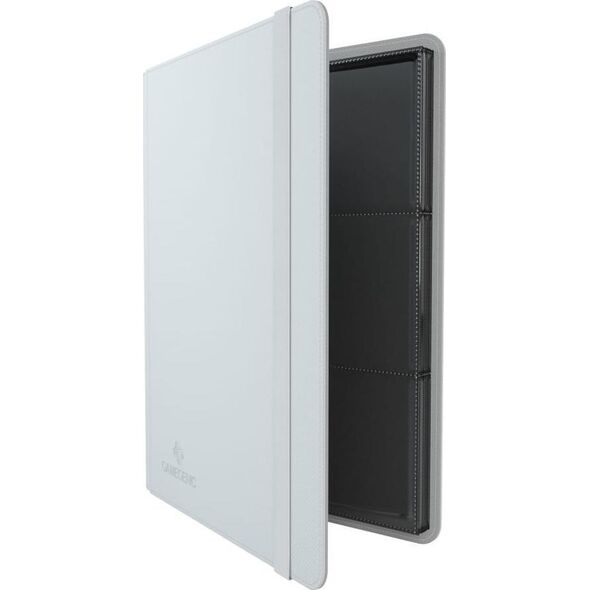 Gamegenic Gamegenic: Prime Album 18-Pocket - White