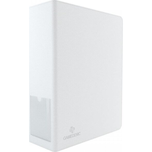 Gamegenic Gamegenic: Prime Segregator - White