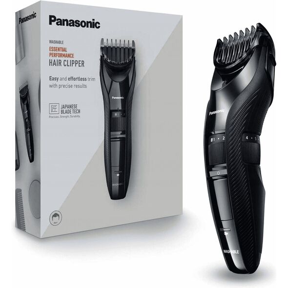 Maszynka do włosów Panasonic ER-GC53-K503