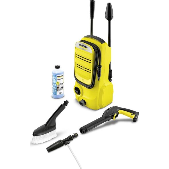 Myjka ciśnieniowa Karcher Myjka ciśnieniowa Karcher K 2 Compact Car 1.673-506