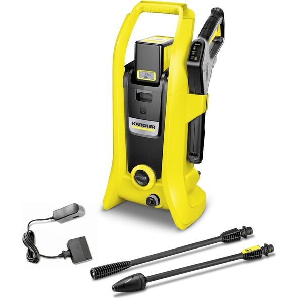 Myjka ciśnieniowa Karcher K 2 Battery Set (1.117-220.0)