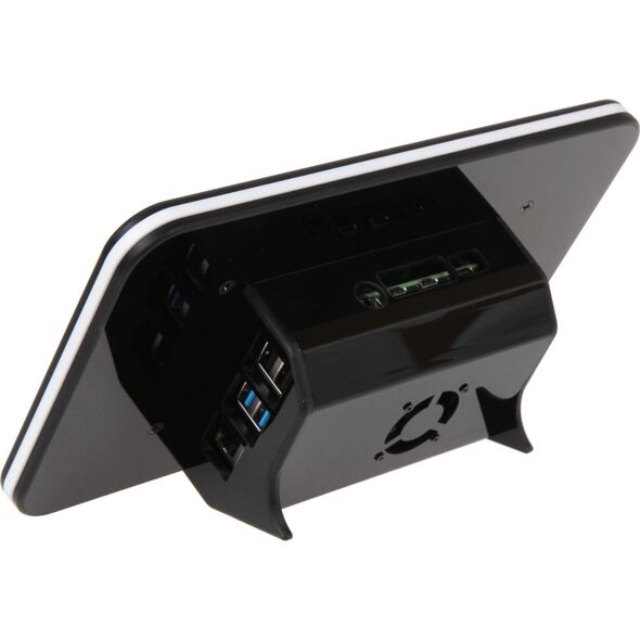 Joy-IT Obudowa Raspberry Pi 4B (RB-LCD-7P4-CASE)
