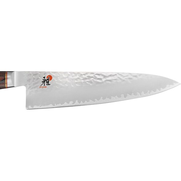 Miyabi Nóż kuchenny MIYABI 6000MCT Gyutoh 16 cm uniwersalny