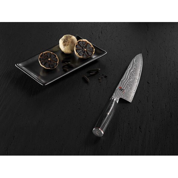 Miyabi Nóż kuchenny MIYABI 5000FCD Gyutoh 20 cm uniwersalny