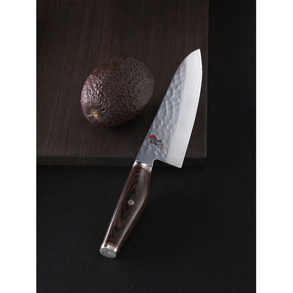 Miyabi Nóż kuchenny MIYABI 6000MCT Gyutoh 24 cm uniwersalny