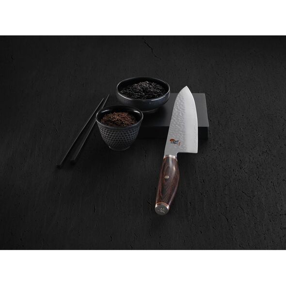 Miyabi Nóż kuchenny MIYABI 6000MCT Gyutoh 24 cm uniwersalny