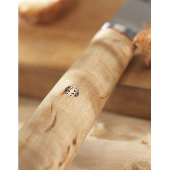 Miyabi Nóż kuchenny MIYABI 5000MCD Santoku 18 cm uniwersalny