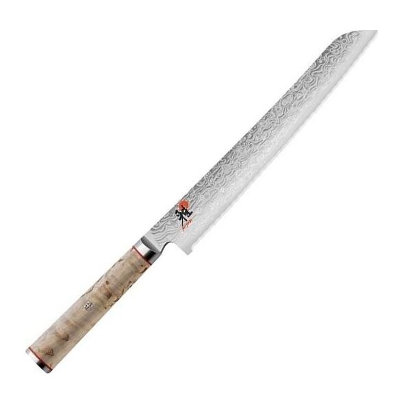 Miyabi Nóż kuchenny MIYABI 5000MCD do pieczywa 23 cm uniwersalny
