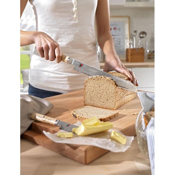 Miyabi Nóż kuchenny MIYABI 5000MCD do pieczywa 23 cm uniwersalny