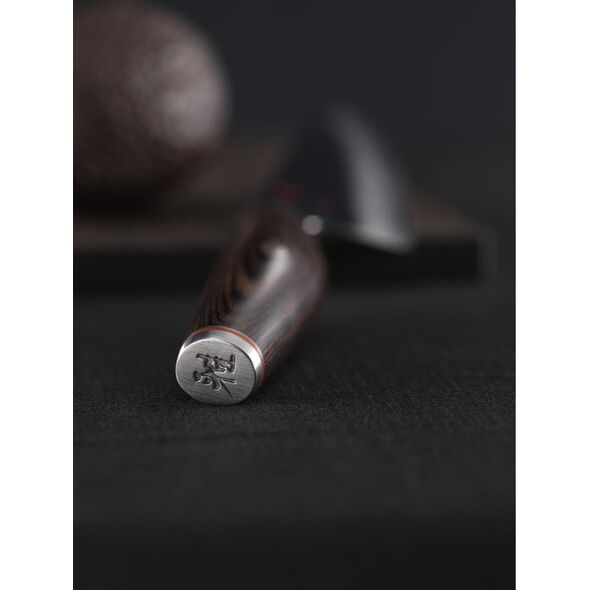 Miyabi Nóż kuchenny MIYABI 6000MCT Santoku 18 cm uniwersalny