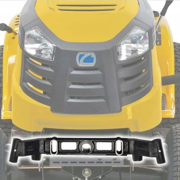 Traktor ogrodowy Cub Cadet LT2 NR92