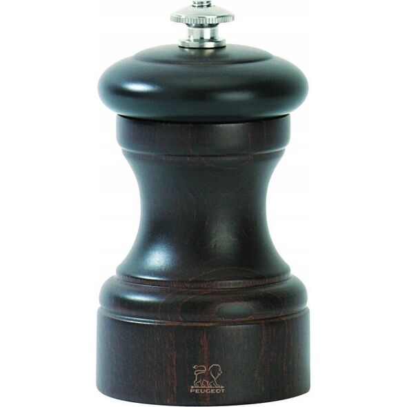 Młynek do przypraw Peugeot Peugeot BISTRO pepper mill beech wood nature 10 cm