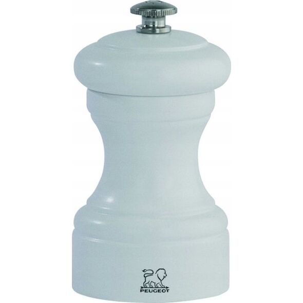 Młynek do przypraw Peugeot Peugeot BISTRO pepper mill beech wood nature 10 cm