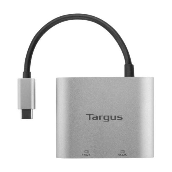 Stacja/replikator Targus USB-C (ACA947EU)